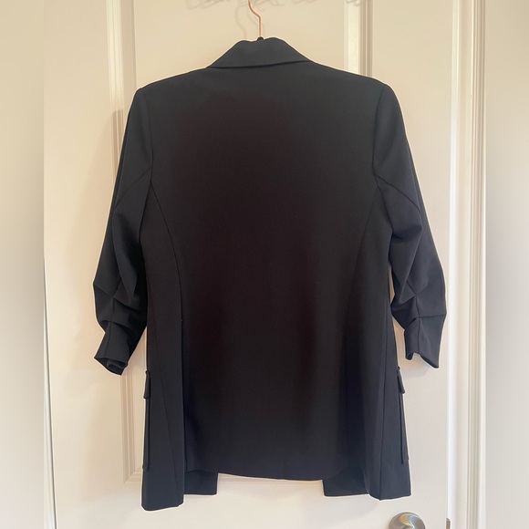 NWT Black Women's Blazer - Picture 10 of 10